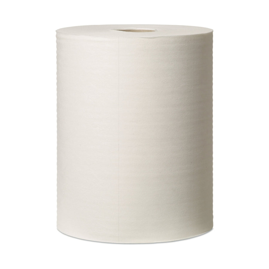 Bobine d'essuyage non tissé Tork Combi Roll W1/W2/W3 blanc 280 formats