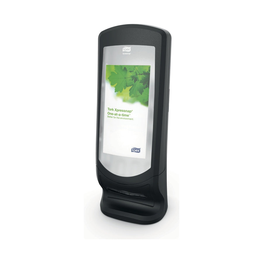 Distributeur de serviettes sur pied Tork Xpressnap N4