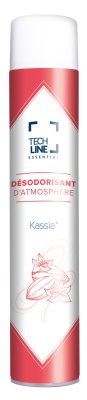 Désodorisant kassia Techline 750ml