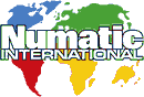 NUMATIC