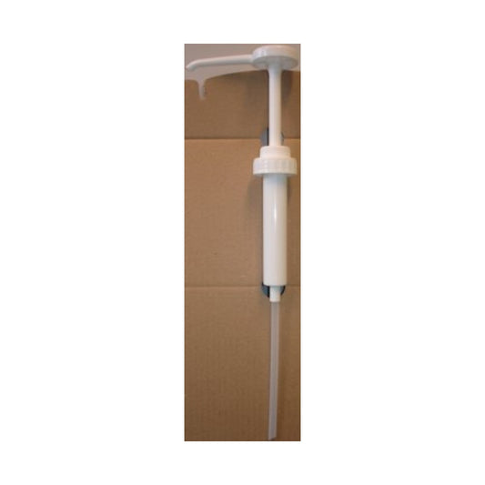 Pompe doseuse 30 ml pour bidon 5L Le Vrai