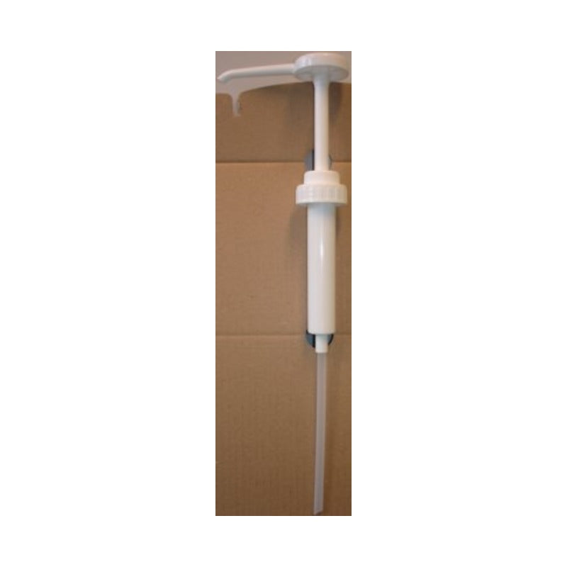 Pompe doseuse 30 ml pour bidon 5L Le Vrai