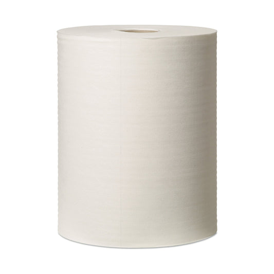 Bobine d'essuyage non tissé Tork Combi Roll W1/W2/W3 blanc 280 formats