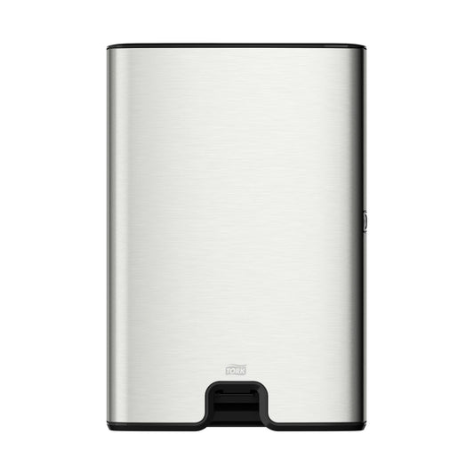 Distributeur d'essuie-mains pliés Tork Xpress H2 inox