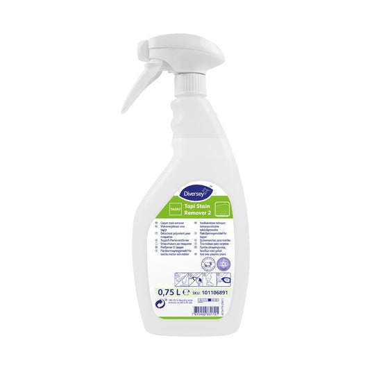Détachant moquettes et tapis Taski Tapi Stain Remover 750 ml