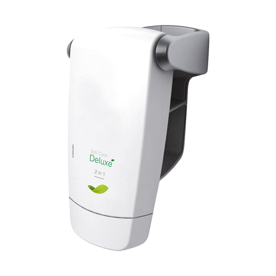 Gel corps et cheveux 2 en 1 Soft Care Deluxe 250 ml