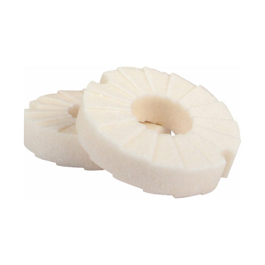 Pain nettoyant mains parfumé Lesseau Foamy Bar 32 g