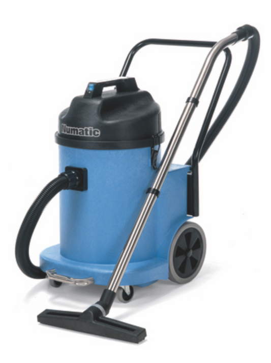 Aspirateur eau et poussière Numatic WVD 902
