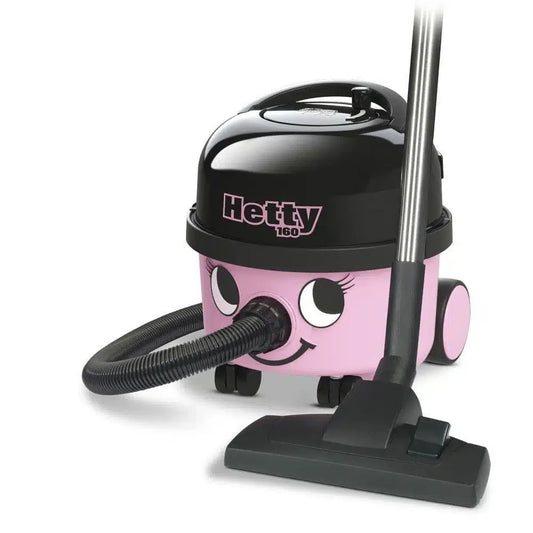 Aspirateur poussière Numatic Hetty HET160