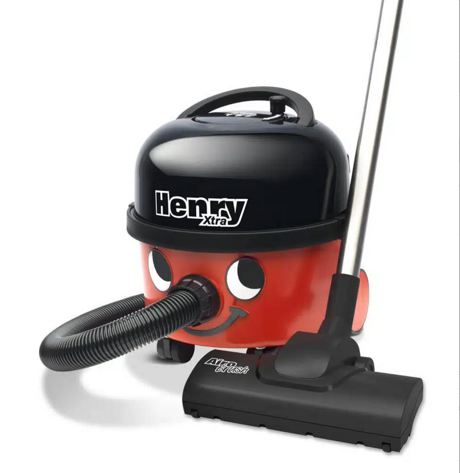 Aspirateur poussière Numatic Henry Xtra HVX160