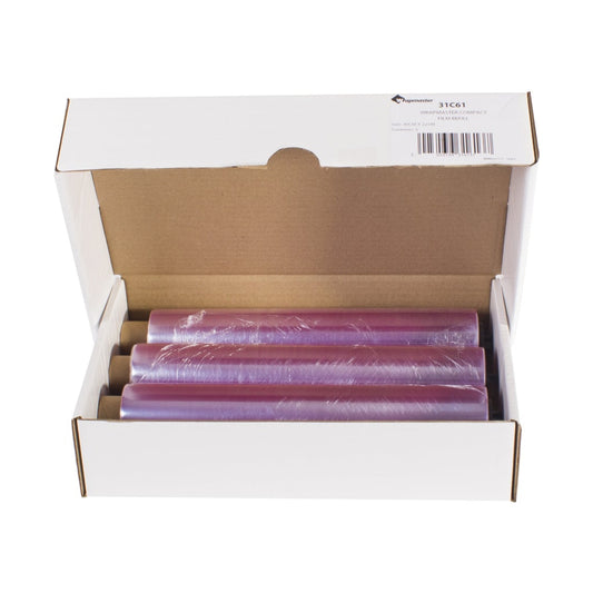 Film alimentaire Wrapmaster Compact 30 cm × 225 m carton de 3