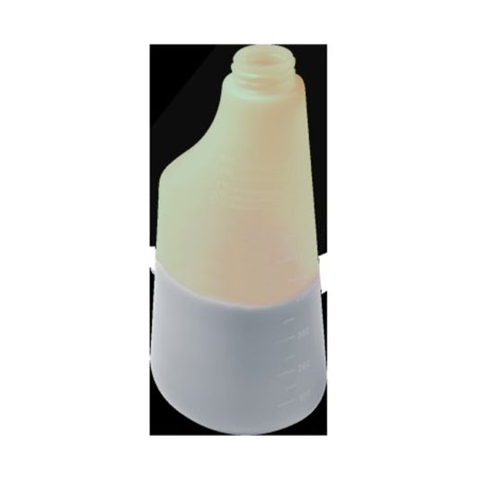 Flacon gradué vide 650 ml recyclé