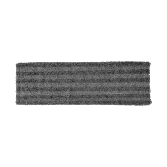 Frange de lavage microfibre velcro Techline 40 cm