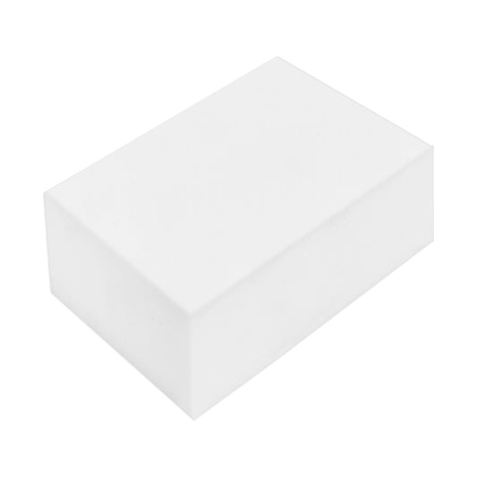 Gomme nettoyante mélamine Techline 12 × 7 cm sachet de 10