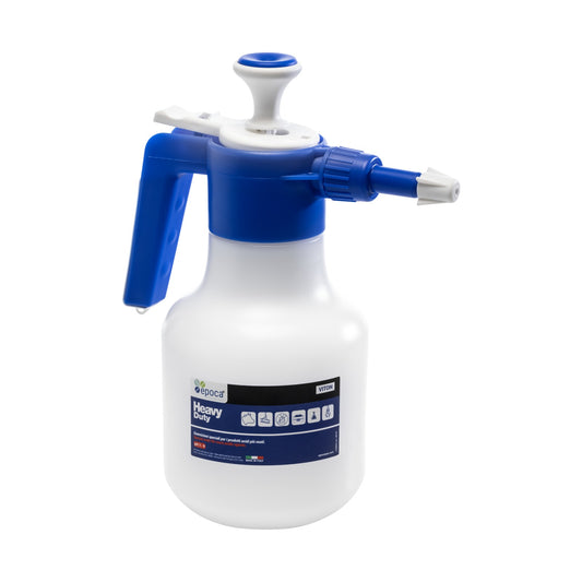 Pulvérisateur à pression 1,5 L joints Viton